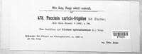 Image Associated With the Occurence